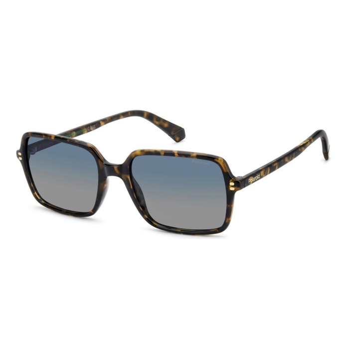 Gafas de Sol Polaroid PLD 6247/S 086 Polarizadas de Policarbonato Hombre 56 mm