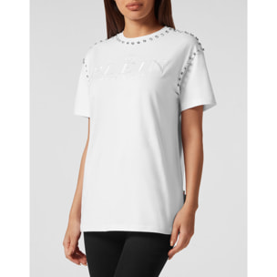 PHILIPP PLEIN T-Shirt Round Neck