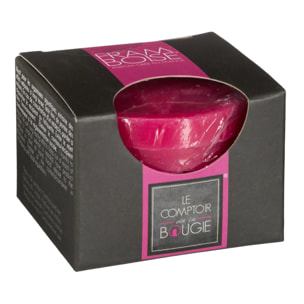 Cire parfumée - framboise - 45g