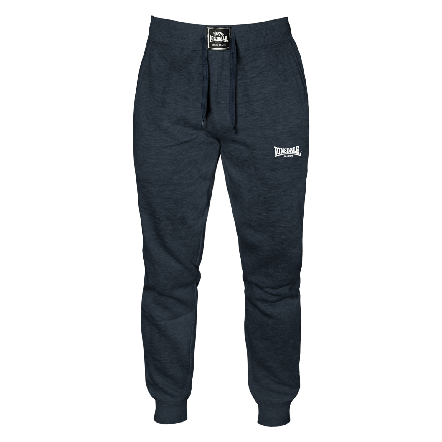 Pantalone Tuta Uomo LONSDALE Cotone Felpato