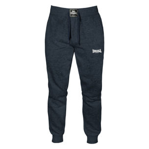 Pantalone Tuta Uomo LONSDALE Cotone Felpato