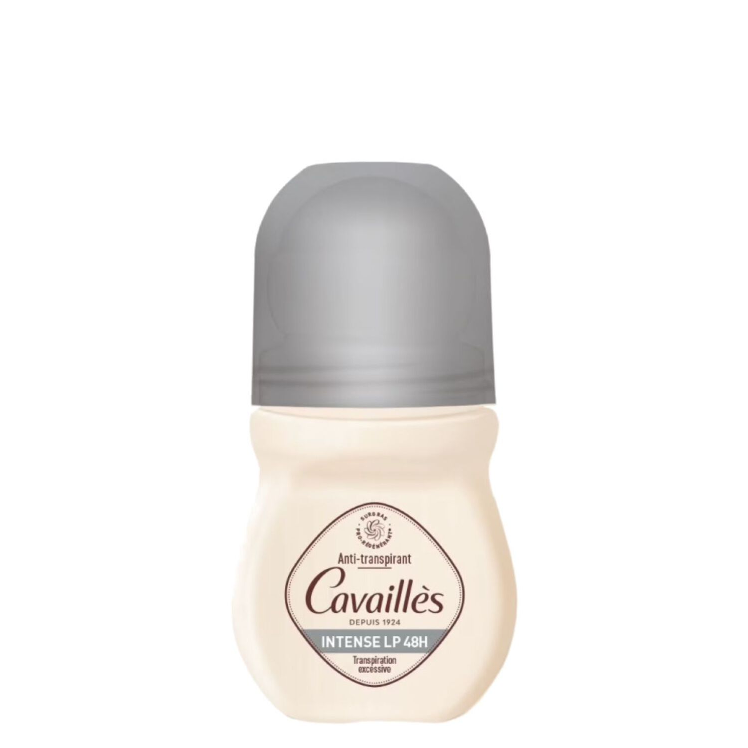 Intense LP 48H - Déodorant 50 ml