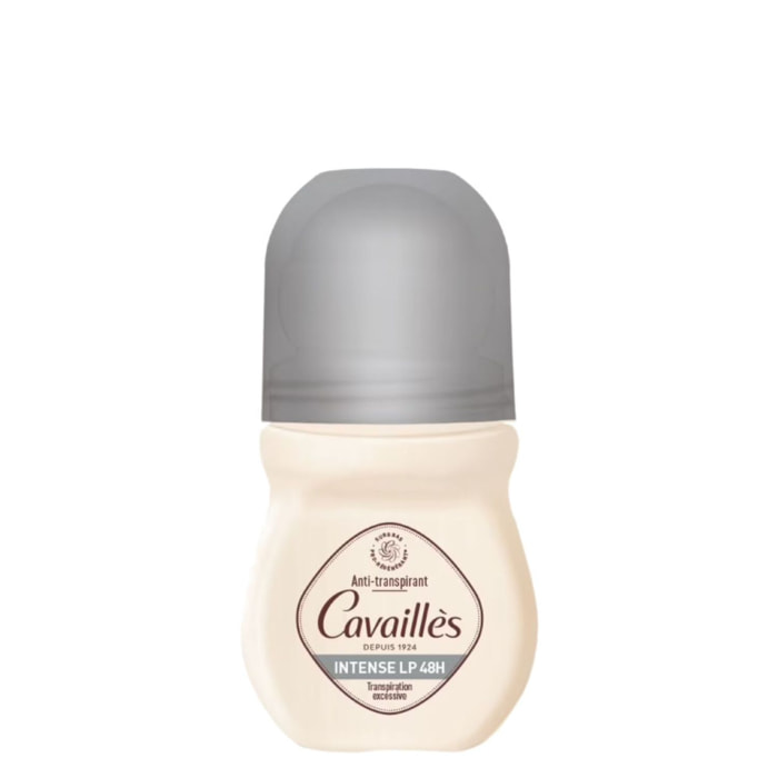 Intense LP 48H - Déodorant 50 ml