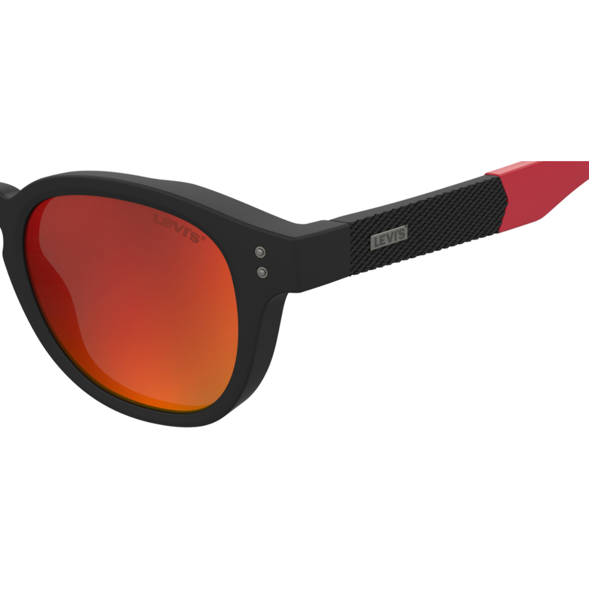 Gafas de Sol Levi'S LV 5060/S BLX de Tr90 Hombre 48 mm