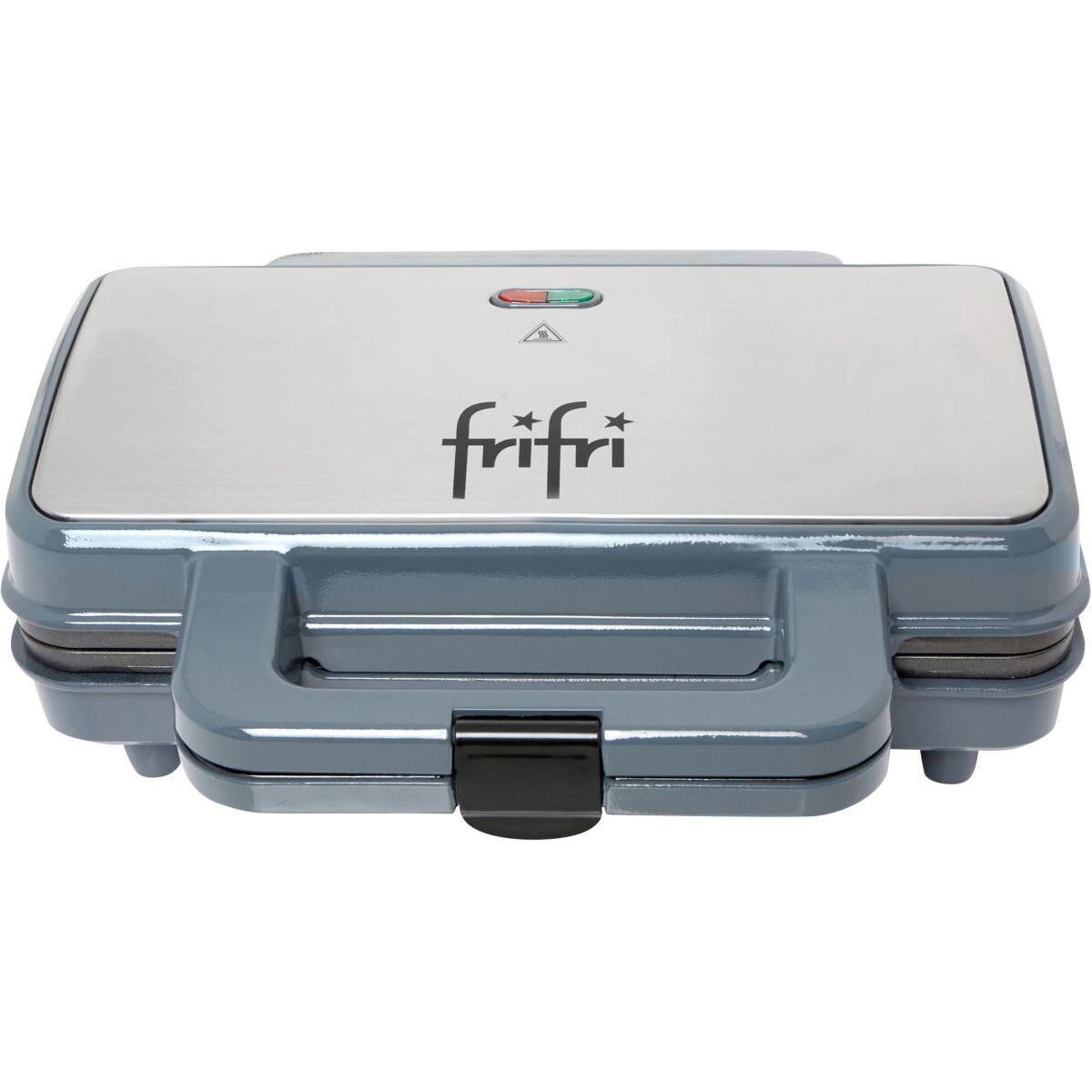 Frifri Croque monsieur FRIFRI DUO'DWICH XXL FRI1602009GRP Veepee