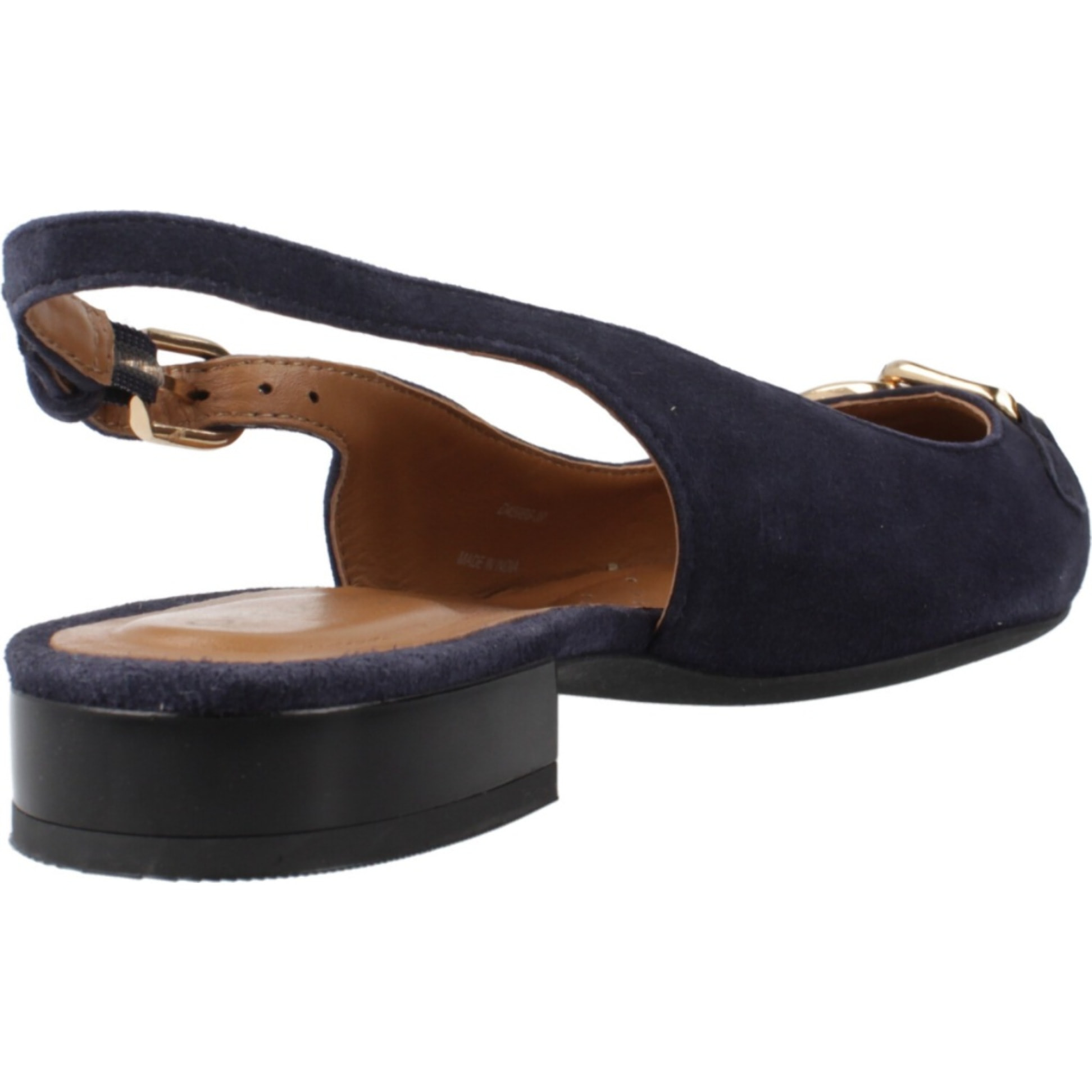 Sandalias Mujer de la marca GEOX  modelo D CHARYSSA Blue