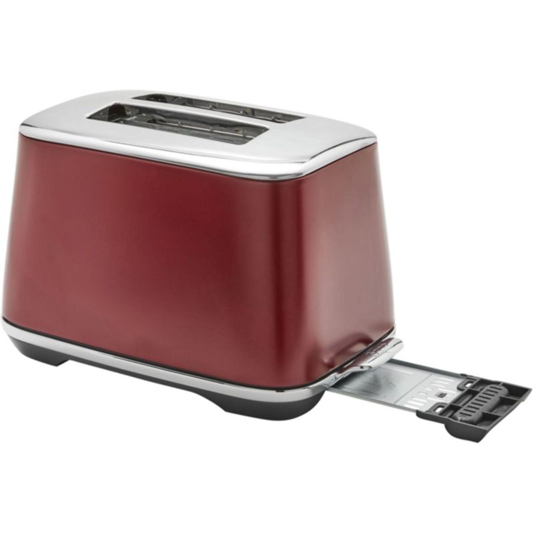 Grille-pain SAGE APPLIANCES Luxe toast Select STA735RVC4EEU1
