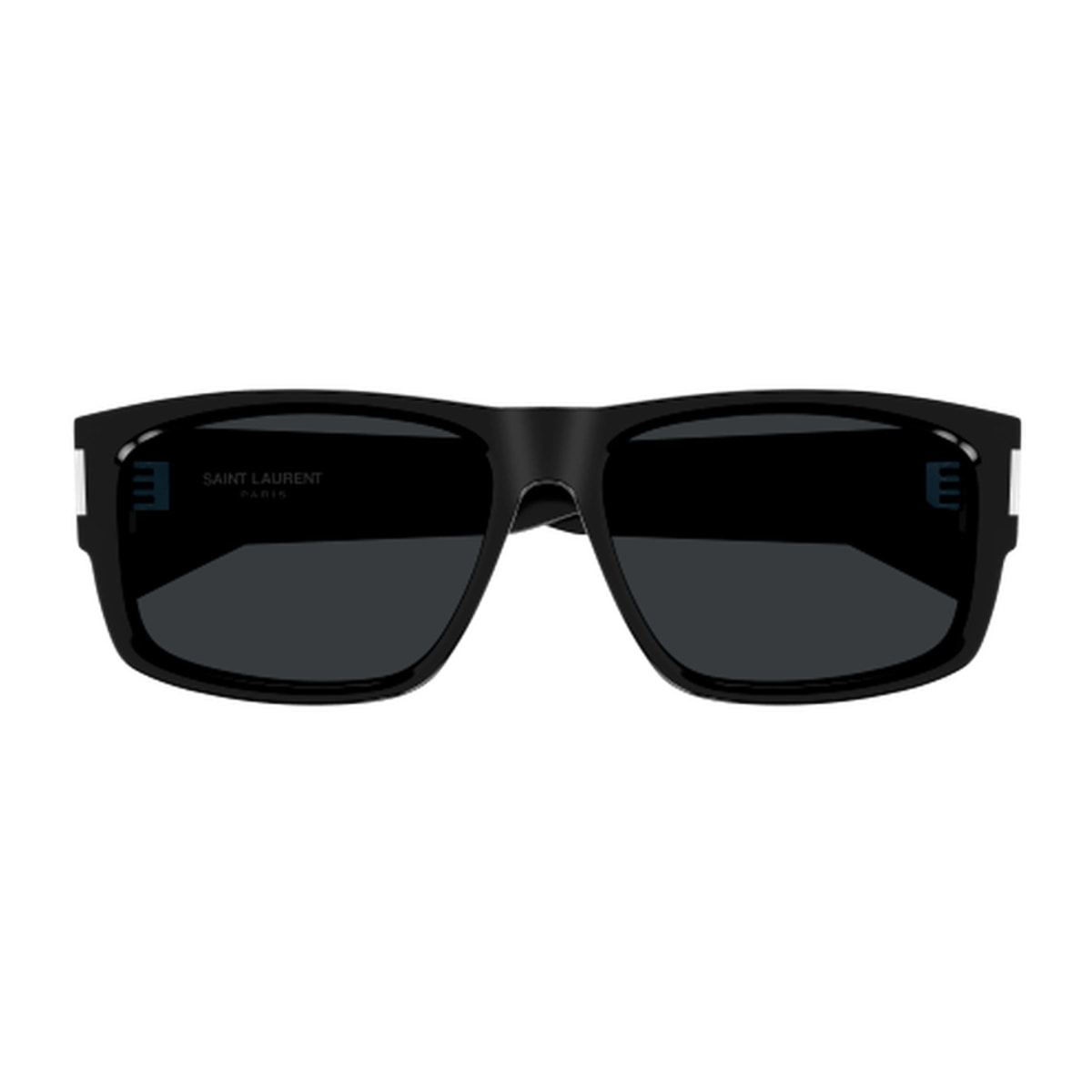 Gafas de Sol Saint Laurent SL 689-001 de Acetato Hombre 59 mm