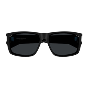 Gafas de Sol Saint Laurent SL 689-001 de Acetato Hombre 59 mm