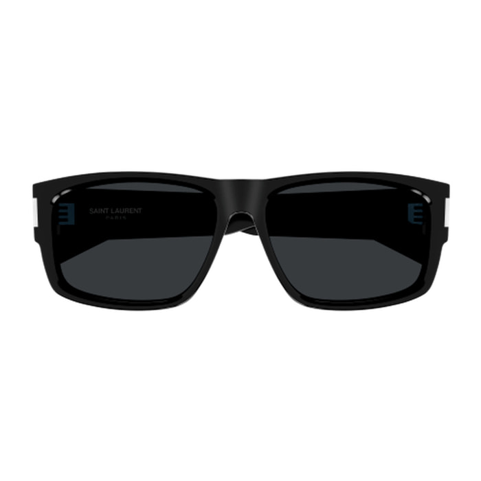 Gafas de Sol Saint Laurent SL 689-001 de Acetato Hombre 59 mm