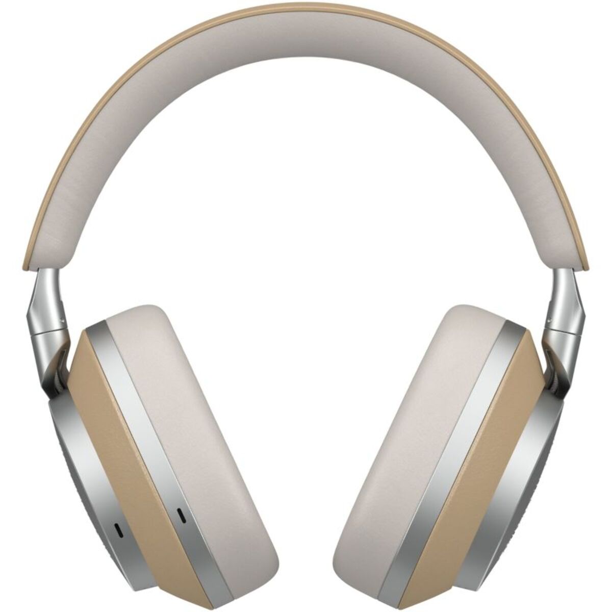 Casque BOWERS AND WILKINS PX8 beige