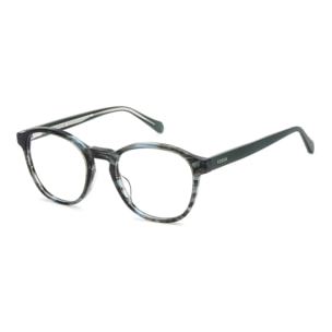 Gafas de Vista Fossil FOS 7215 3XJ de Acetato Hombre 51 mm