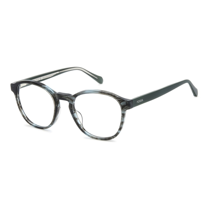 Gafas de Vista Fossil FOS 7215 3XJ de Acetato Hombre 51 mm