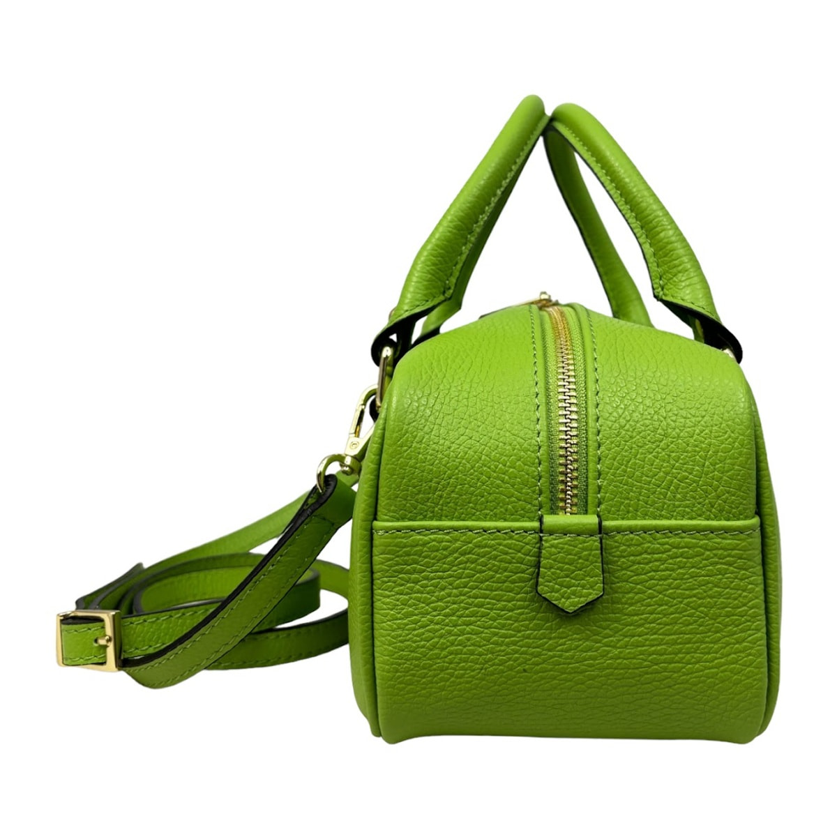 Borsa a mano Cheval Firenze Brooklyn Verde