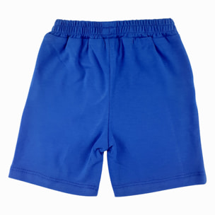 SHORT JERSEY ROYAL