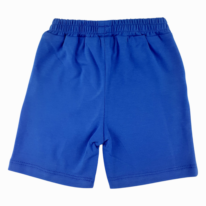 SHORT JERSEY ROYAL