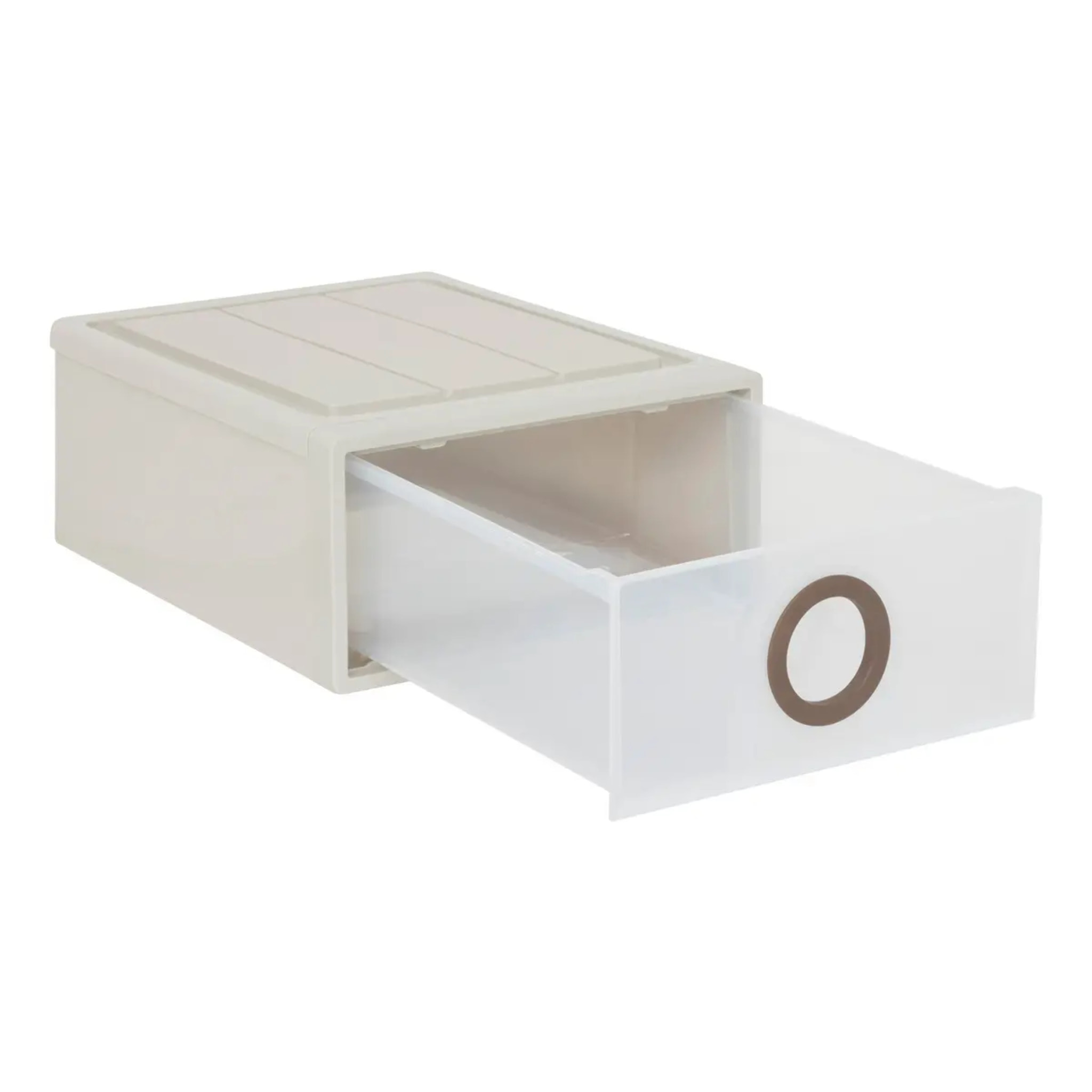 Bloc Tiroir Tide'n Stak empilable 16L