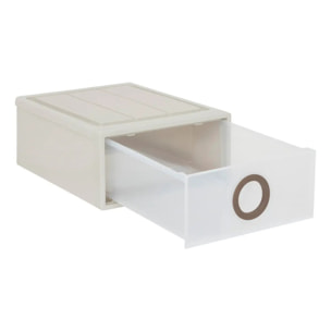 Bloc Tiroir Tide'n Stak empilable 16L