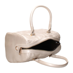 Borsa a mano  da donna Poliuretano In Poliuretano 25x19x12 cm