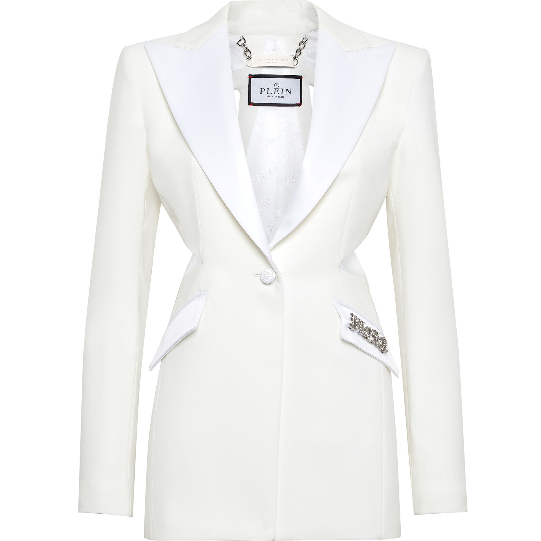 PHILIPP PLEIN Blazer