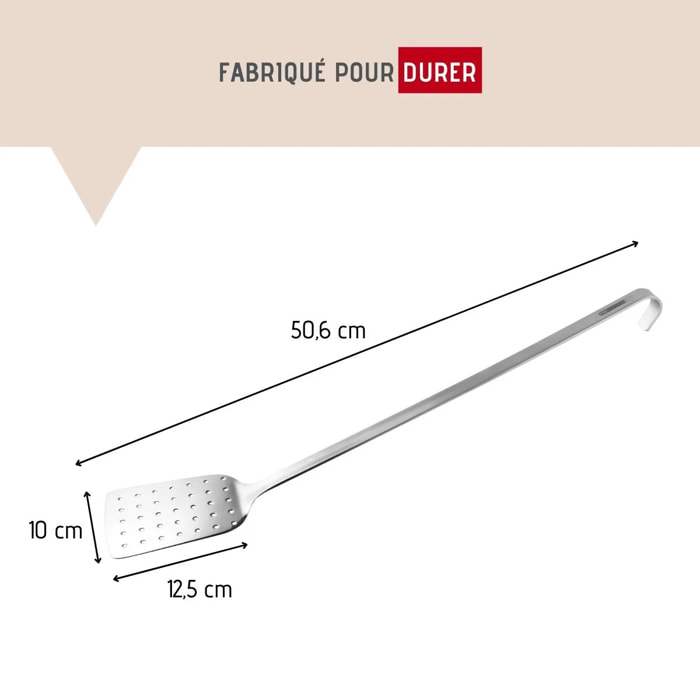 Pelle de cuisine et barbecue 50,6 cm FM Professional Divers