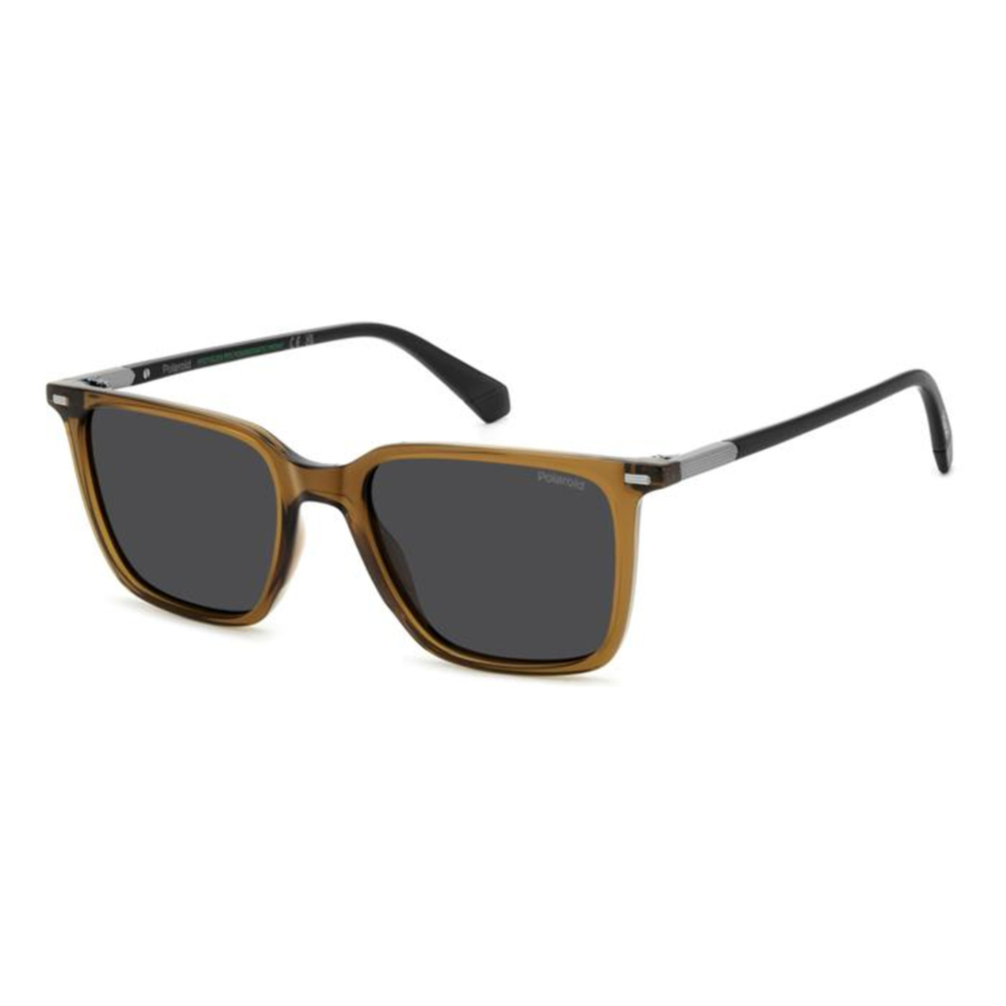 Gafas de Sol Polaroid PLD 4183/S/X 09Q Polarizadas de Policarbonato Unisex 53 mm