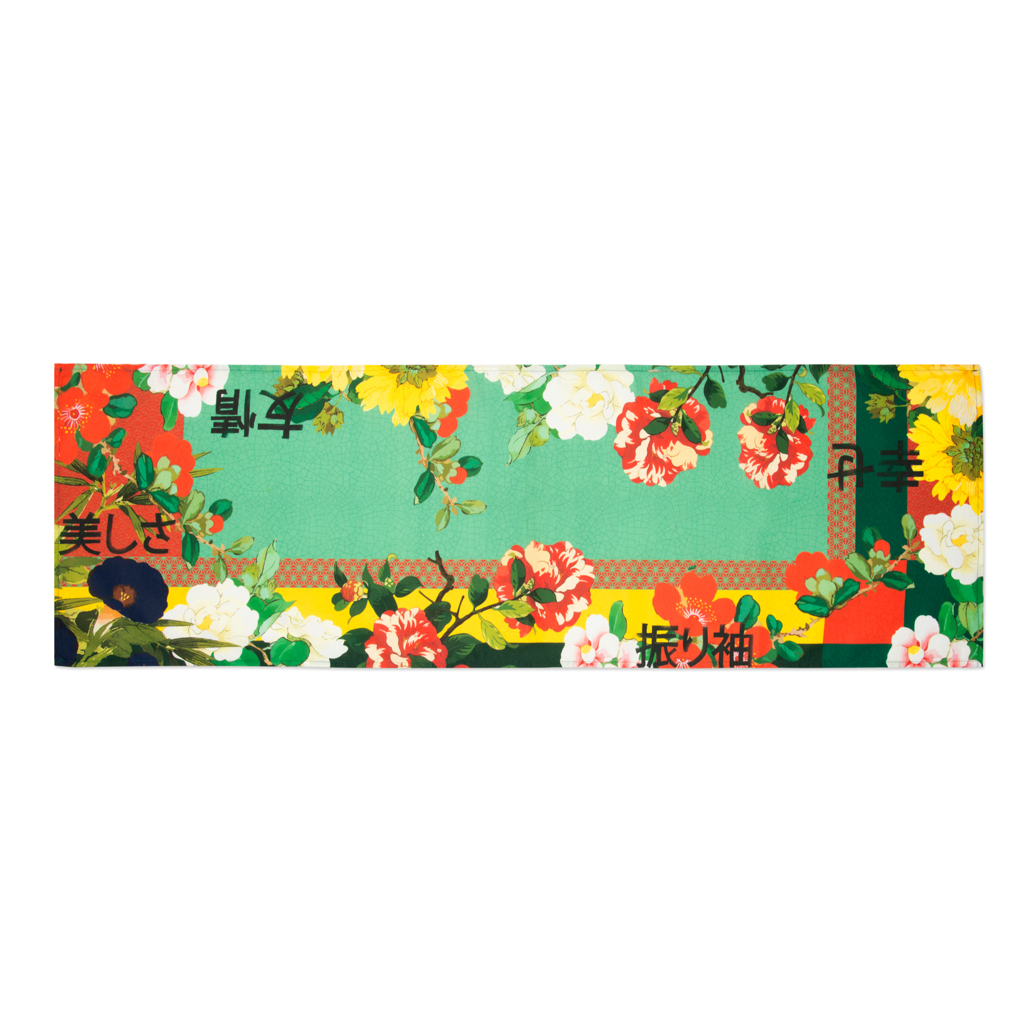 Runner 45x140 Excelsa – Furisode Multicolore