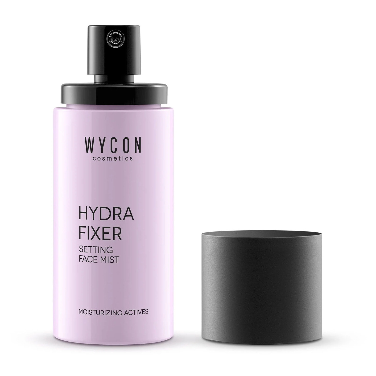 HYDRA FIXER Spray fissante con attivi idratanti