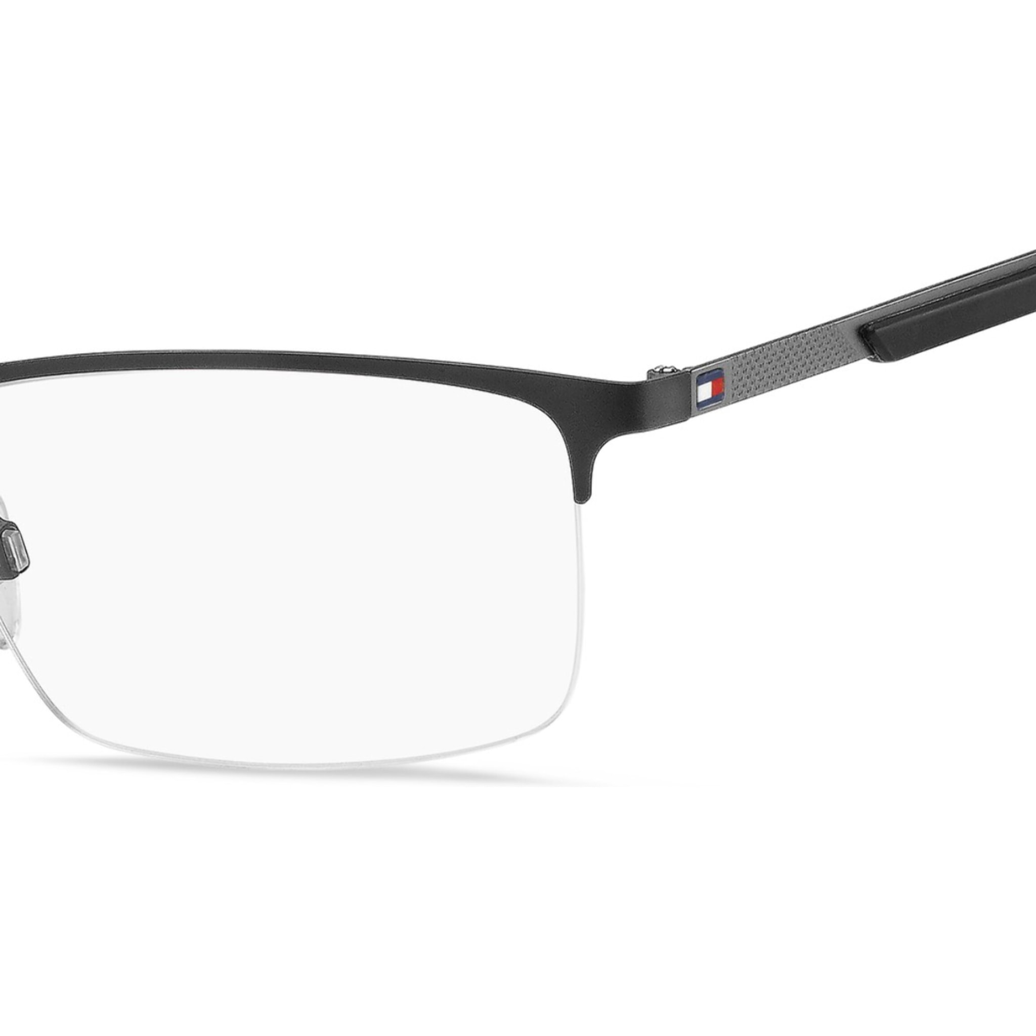 Gafas de Vista Tommy Hilfiger TH 1692 BSC de Metal Hombre 57 mm