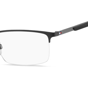Gafas de Vista Tommy Hilfiger TH 1692 BSC de Metal Hombre 57 mm