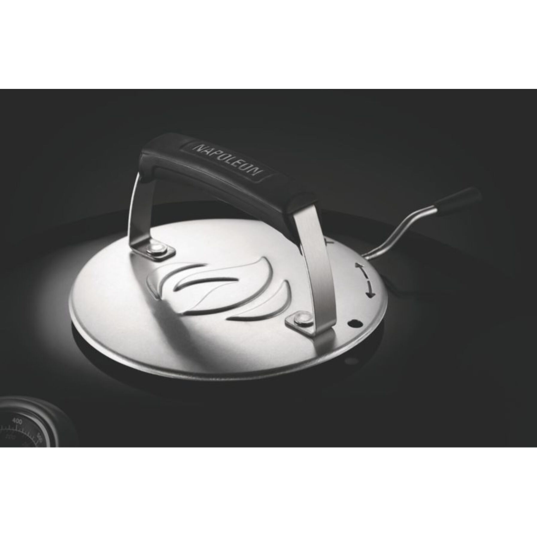 Barbecue charbon NAPOLEON Kettle Premium 47cm