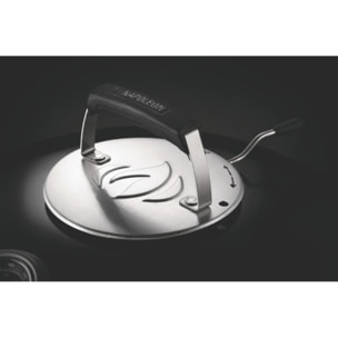 Barbecue charbon NAPOLEON Kettle Premium 47cm