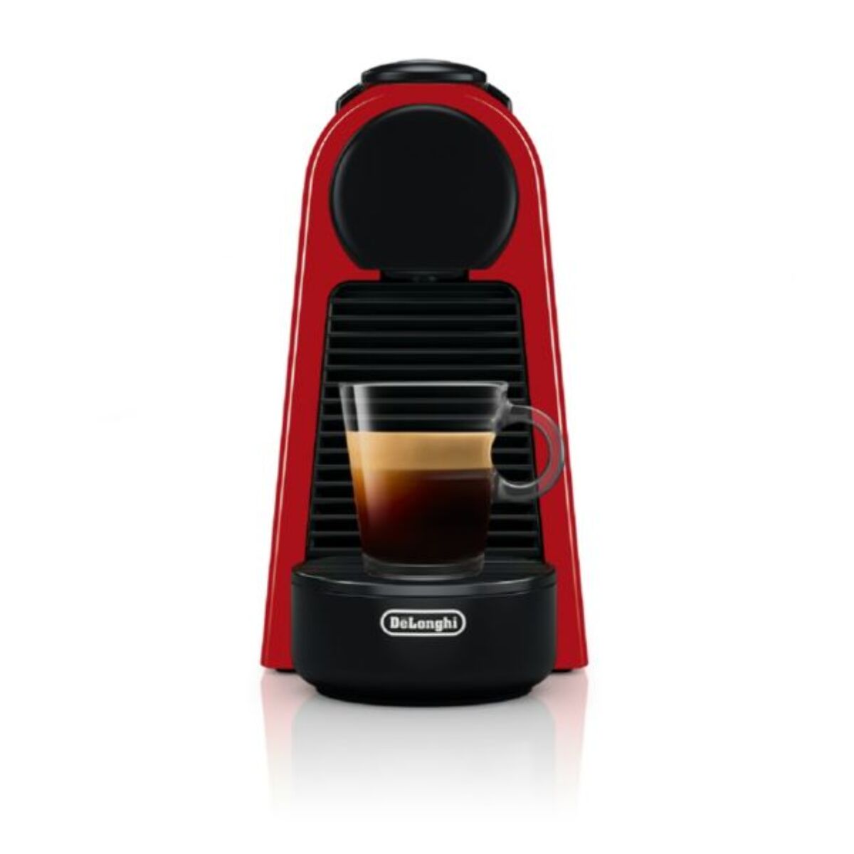 Nespresso DELONGHI Essenza mini rouge