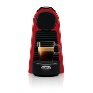 Nespresso DELONGHI Essenza mini rouge