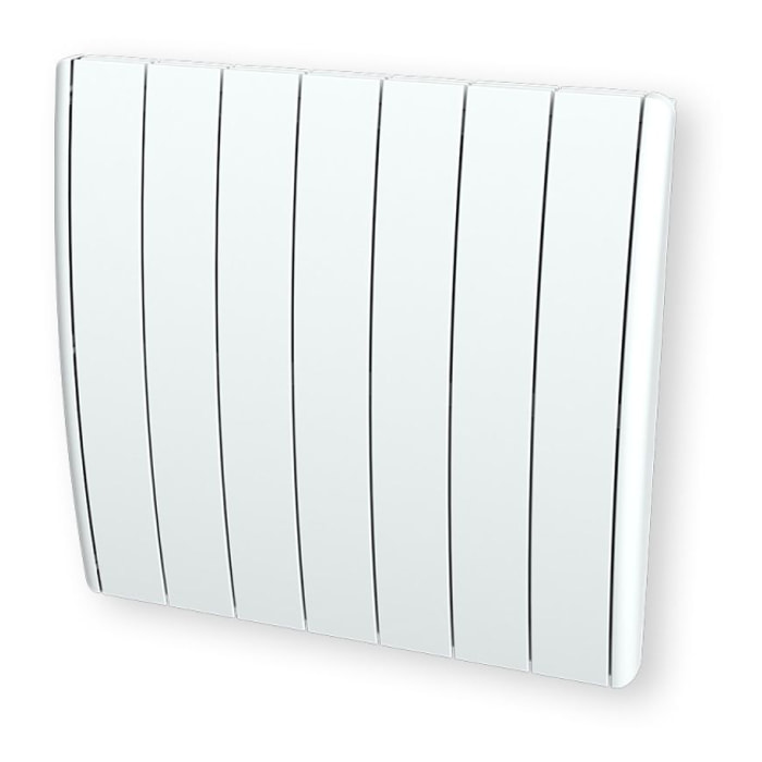 Radiateur inertie fonte 1500w