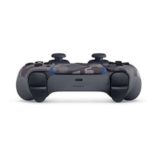 Manette SONY PS5 DUALSENSE GREY CAMO V3