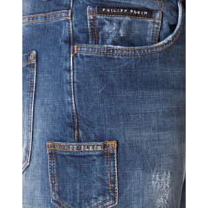 PHILIPP PLEIN Super Straight Cut "Daddy"