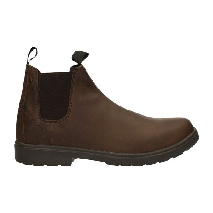 Stivaletti Uomo Tata Italia Marrone