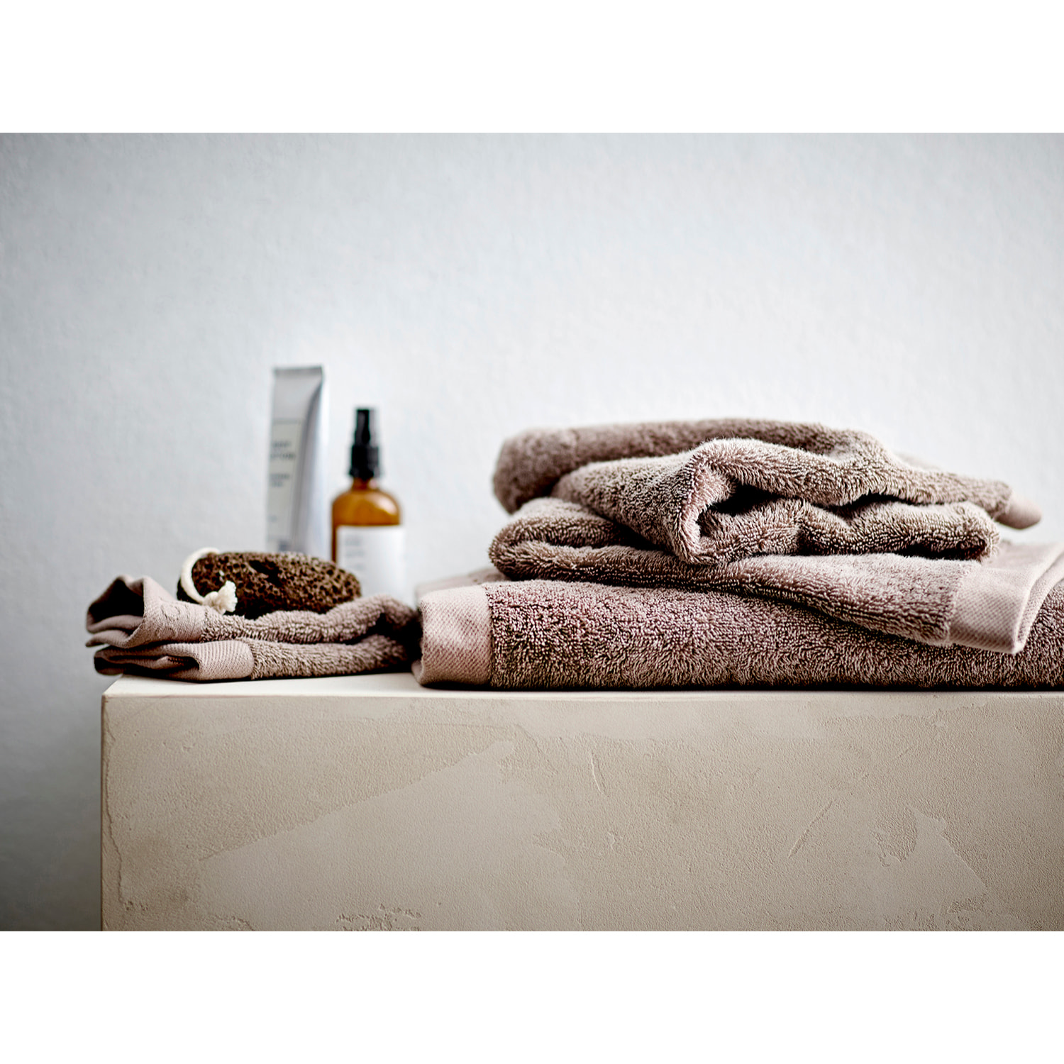 Serviette Comfort