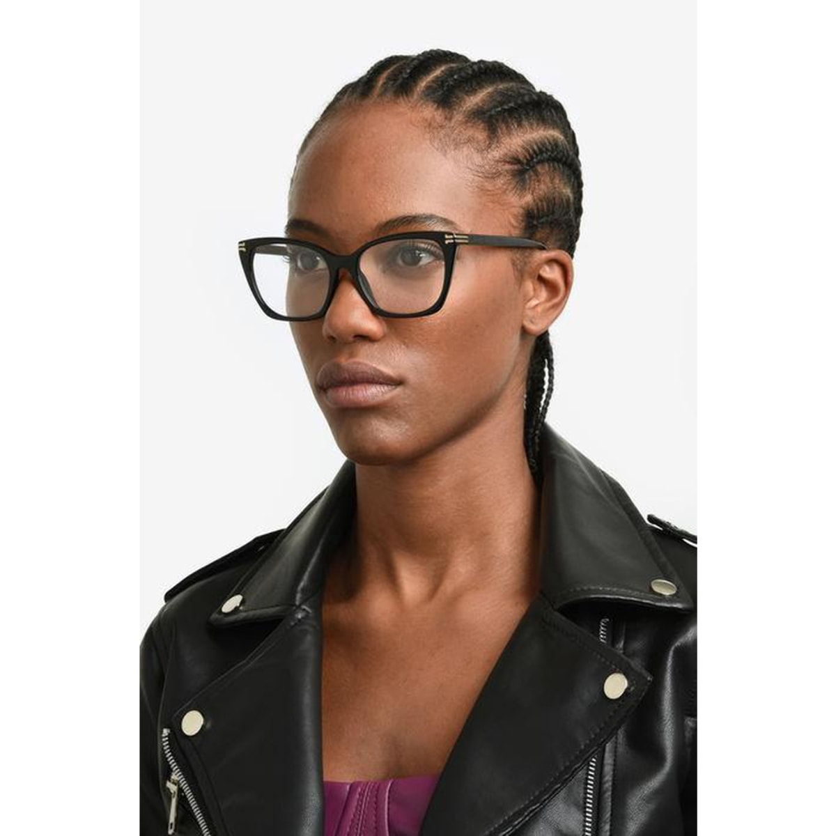 Gafas de Vista Marc Jacobs MJ 1096 807 de Acetato Mujer 54 mm
