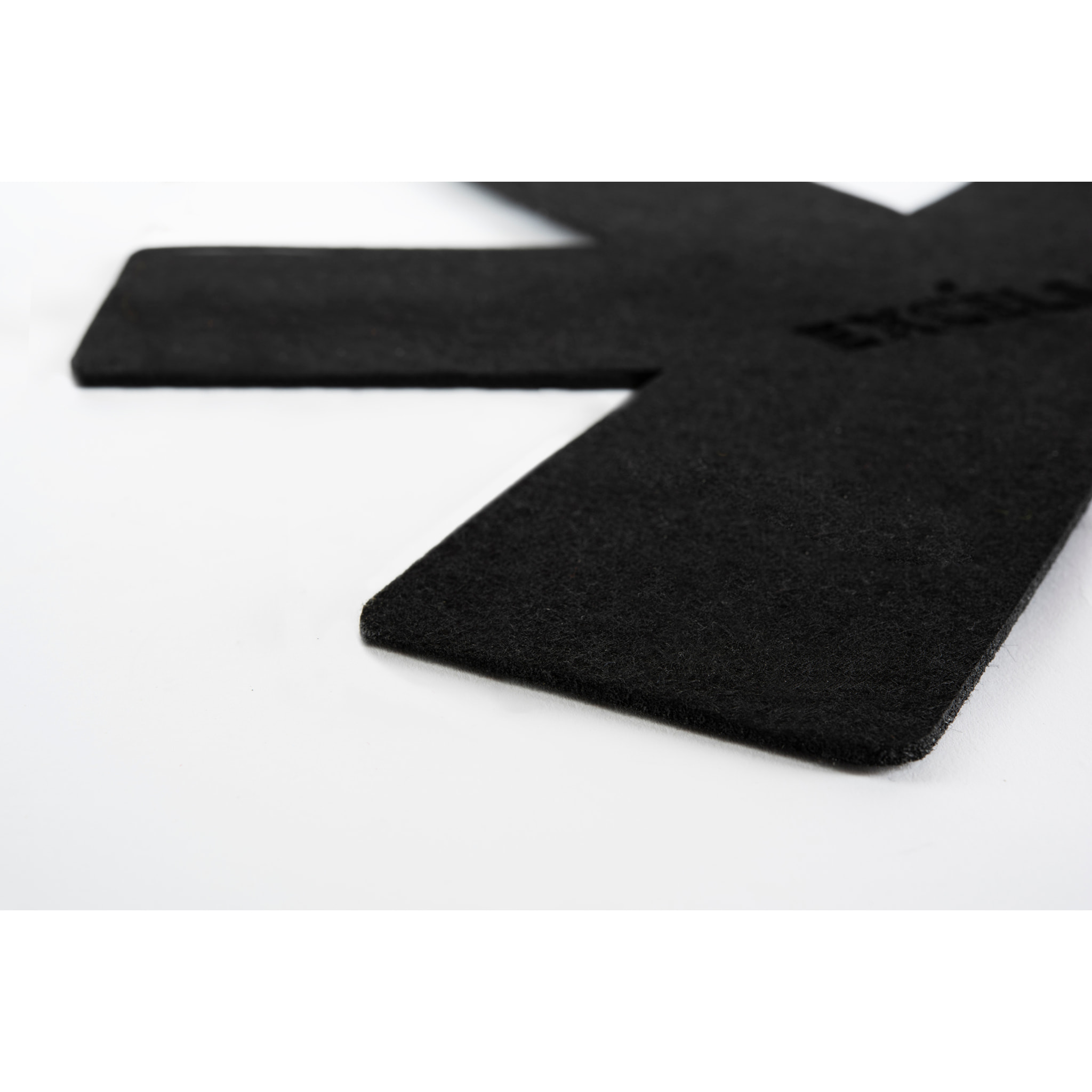 Wok 28 cm Excelsa – Forn-Ok, Aluminium Gris