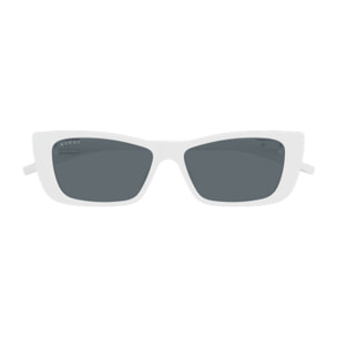 Gafas de Sol Gucci GG1681S-006 de Acetato Mujer 53 mm