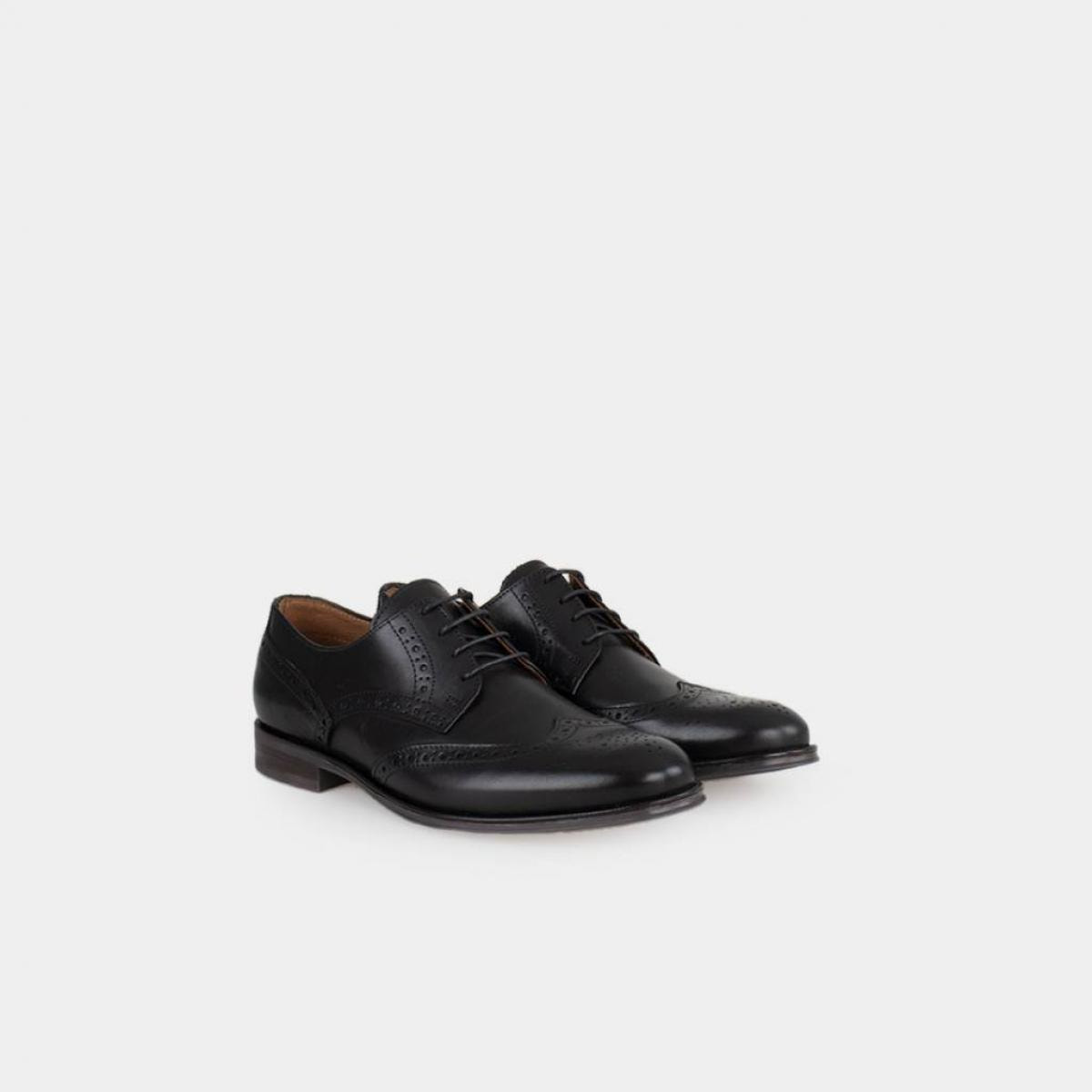 DERBIES - OXFORD ZIAN 51108