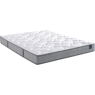 Matelas UNIVERSAL 2 places|H 21 cm|confort équilibré