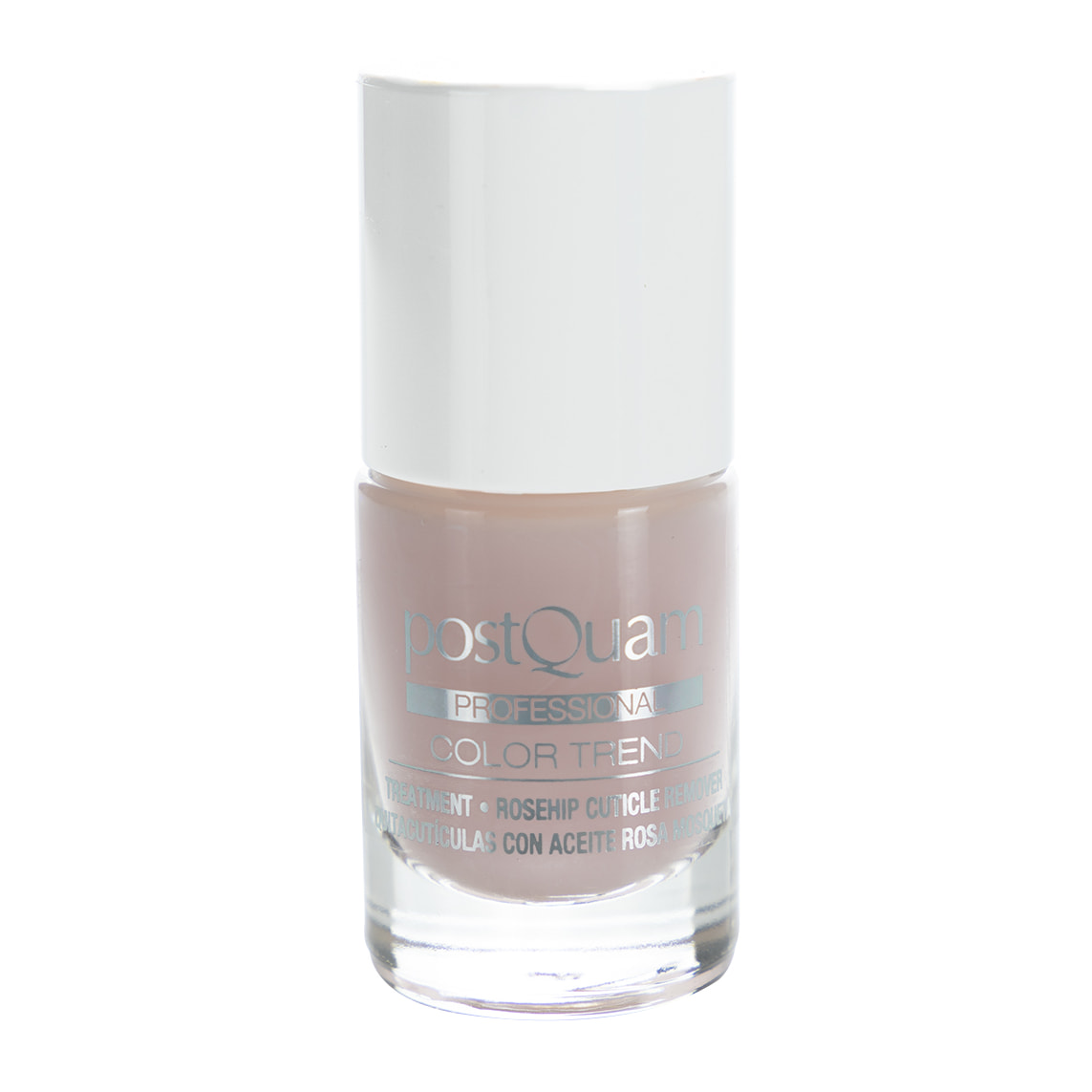 Trattamento Per Cuticole Olio Rosa Mosqueta Colore Trend - 10 Ml.