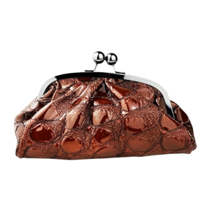 Pochette Cheval Firenze Piccola Mary Marrone