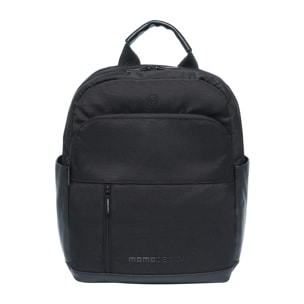 Zaino da uomo Veridia Nova - Poliestere e cotone - Casual - 30.0 x 37.5 x 14.0 cm