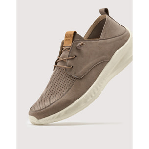 Zapatillas Marrón - Bashaa