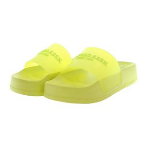 Ciabatte U.S. Polo Assn Sulphur