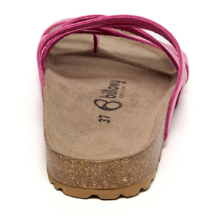 Sandalia BILLOWY ROSA